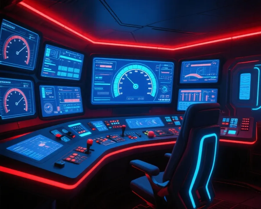 极速赛车实时直播与开奖展示界面