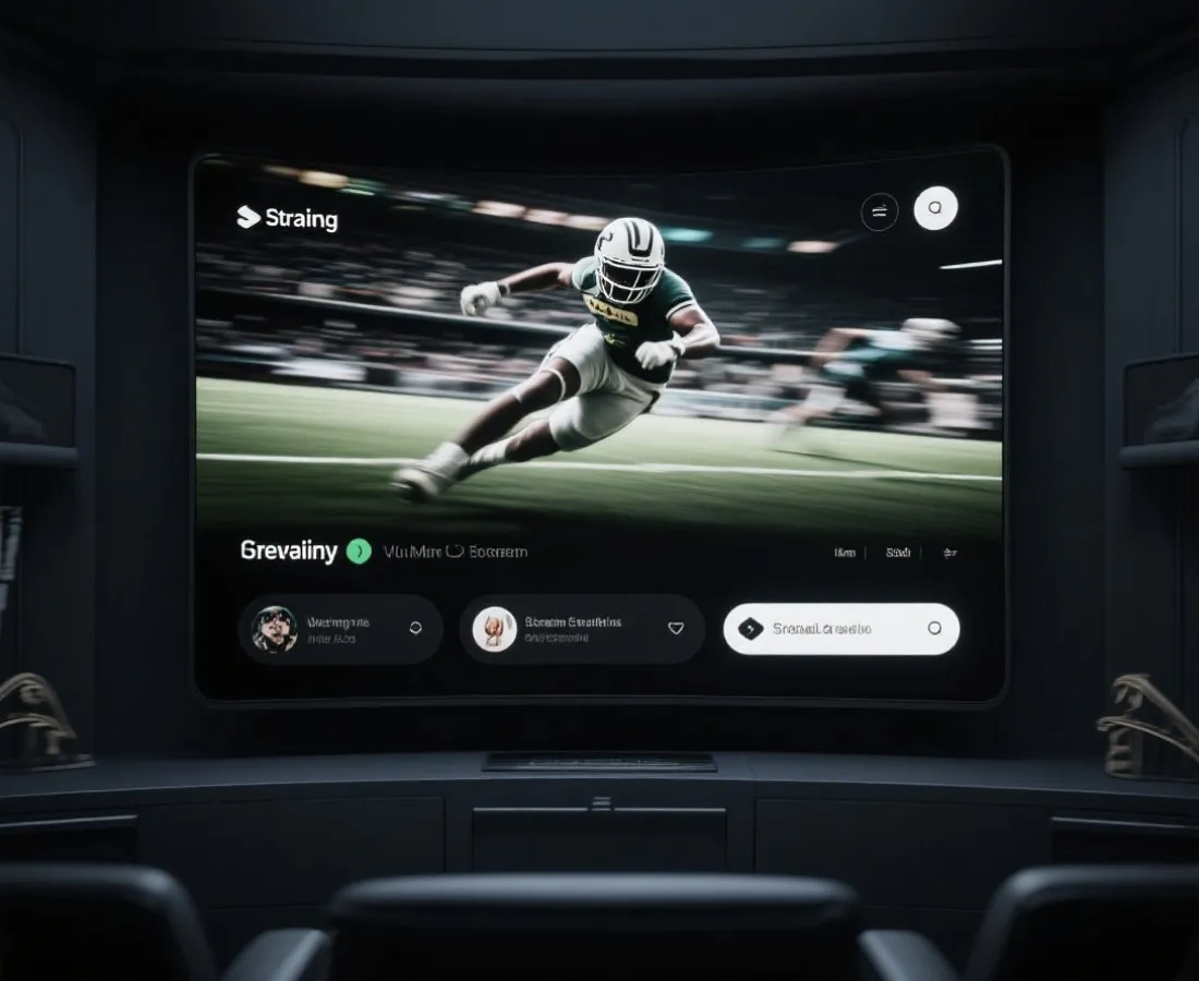 极速赛车实时视频直播界面