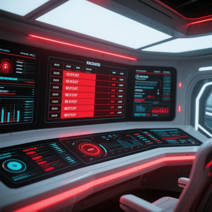 极速赛车开奖结果可视化看板